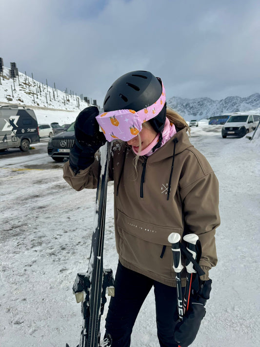 Mix and match roze met aperol | Lotsofdesign