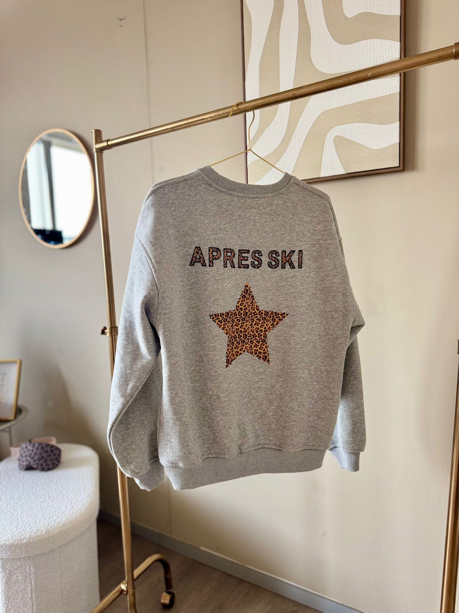 apres ski trui