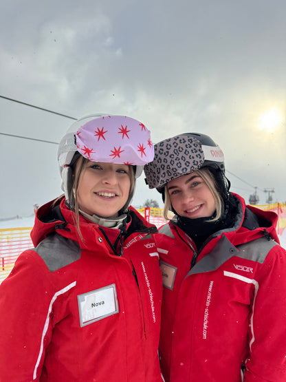 Skibril beschermhoesjes